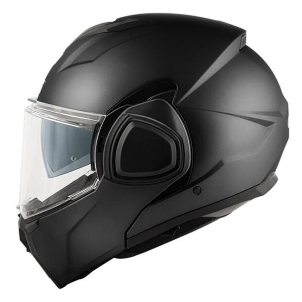Givi X36 Solid Matt Black