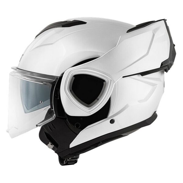 Givi X36 Solid White