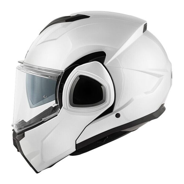 Givi X36 Solid White