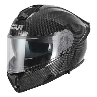 Flip Up Givi X50 Carbon Black