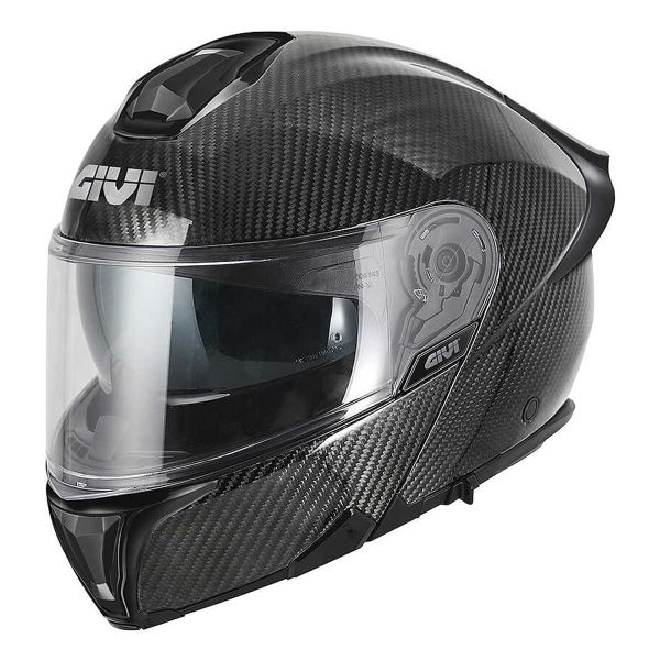 Flip Up Givi X50 Carbon Black