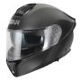 Casque Flip Up Givi X50 Fiber Solid Matt Black