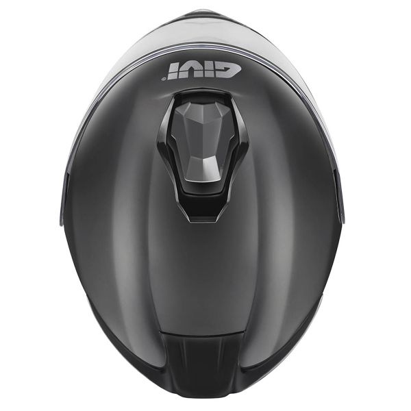 Givi X50 Fiber Solid Matt Black