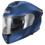 Casque Flip Up Givi X50 Fiber Solid Matt Metal Blue