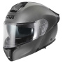Casque Flip Up Givi X50 Fiber Solid Matt Titanium
