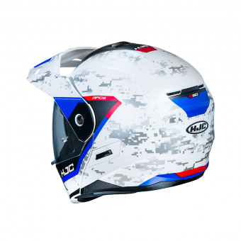 HJC C80 Bult MC21SF