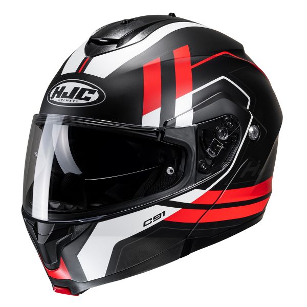 Flip Up HJC C91 Octo MC1SF