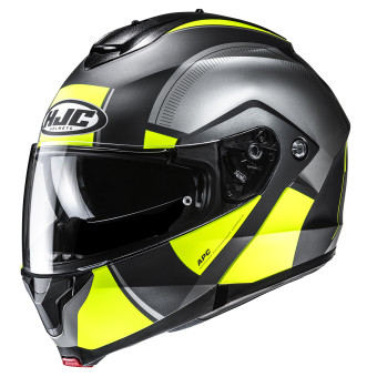 Casque Flip Up HJC C91N Jyn MC3HSF Casque Flip Up HJC C91N Jyn MC3HSF