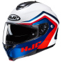 Casque Flip Up HJC C91N Nepos MC21