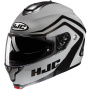 Casque Flip Up HJC C91N Nepos MC5