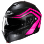 Casque Flip Up HJC C91N Nepos MC8SF