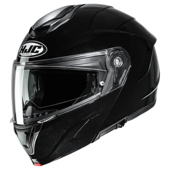 Flip Up HJC C92 Metal Black