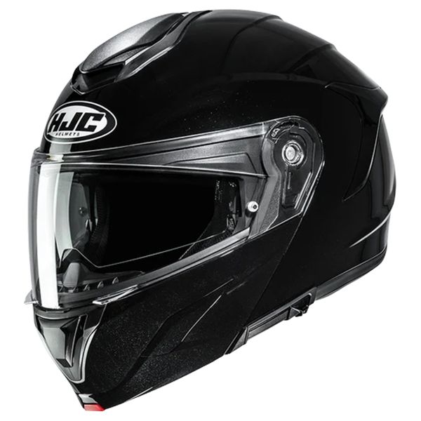 Flip Up HJC C92 Metal Black