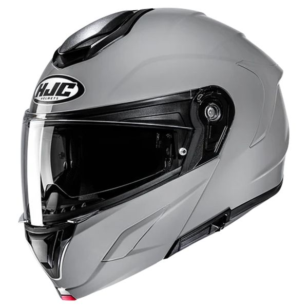 Flip Up HJC C92 N.Gray