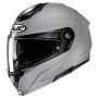 Casque Flip Up HJC C92 N.Gray