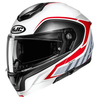 Flip Up HJC C92 Ragna MC1
