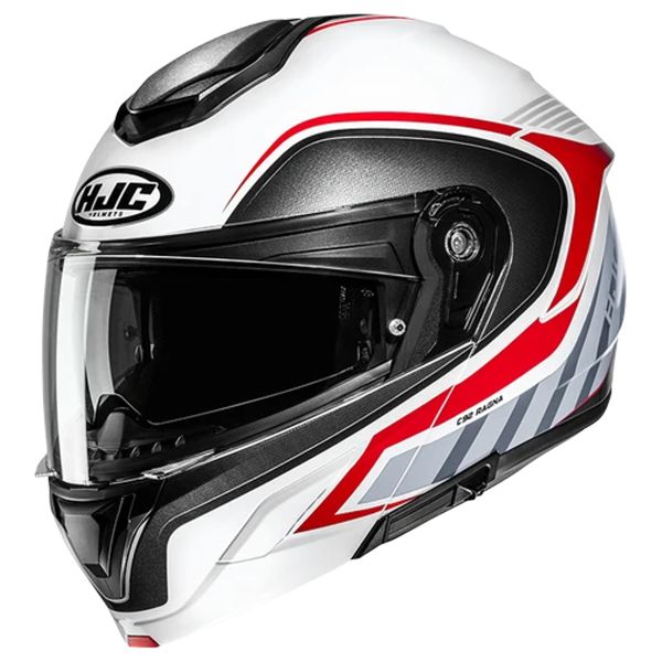 Flip Up HJC C92 Ragna MC1