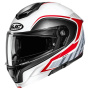 Casque Flip Up HJC C92 Ragna MC1