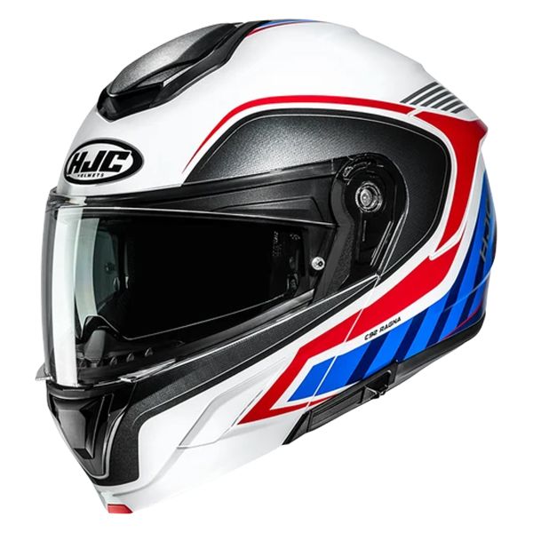 Flip Up HJC C92 Ragna MC21