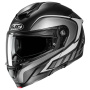 Casque Flip Up HJC C92 Ragna MC5SF