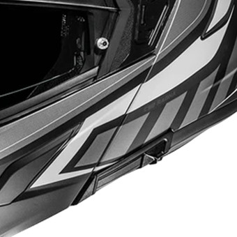 HJC C92 Ragna MC5SF