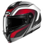 Casque Flip Up HJC C92 Sirius MC1