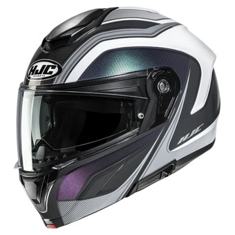 Flip Up HJC C92 Sirius MC10