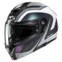 Casque Flip Up HJC C92 Sirius MC10