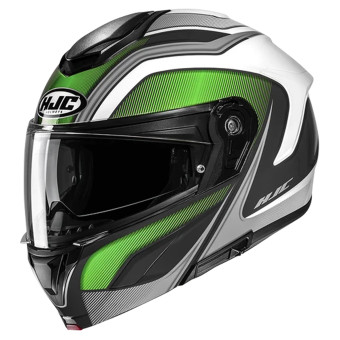 Flip Up HJC C92 Sirius MC4