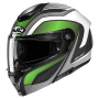 Casque Flip Up HJC C92 Sirius MC4