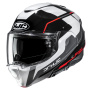 Casque Flip Up HJC F100 Astra MC1