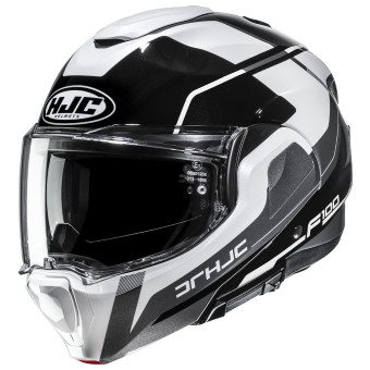 Flip Up HJC F100 Astra MC5