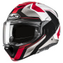 Casque Flip Up HJC F100 Bios MC1