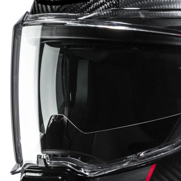 HJC F100 Carbon Askan MC1