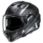 Casque Flip Up HJC F100 Carbon Askan MC5SF