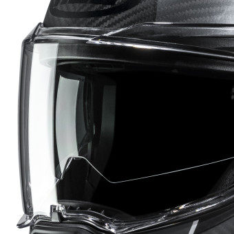 HJC F100 Carbon Askan MC5SF