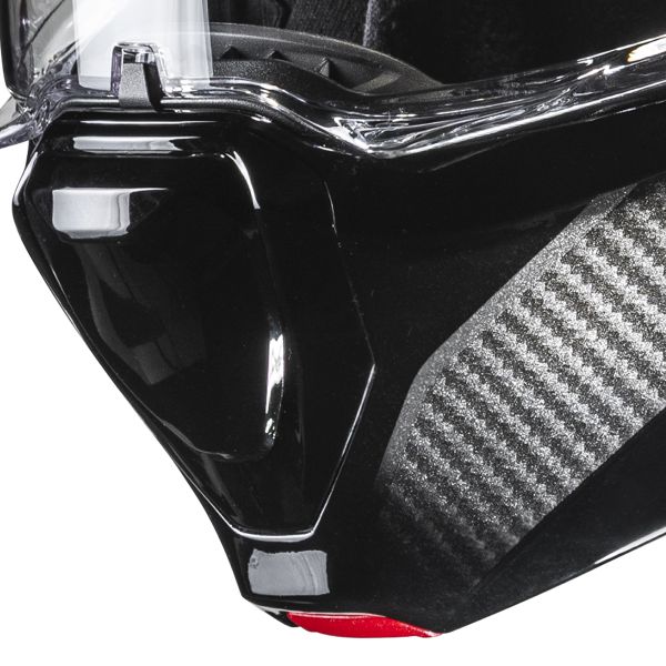 HJC F100 Carbon Stan MC1