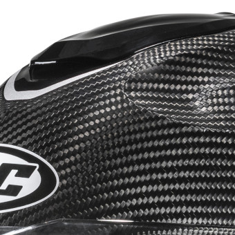 HJC F100 Carbon Stan MC1