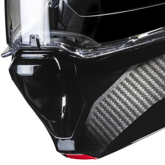 HJC F100 Carbon Stan MC21