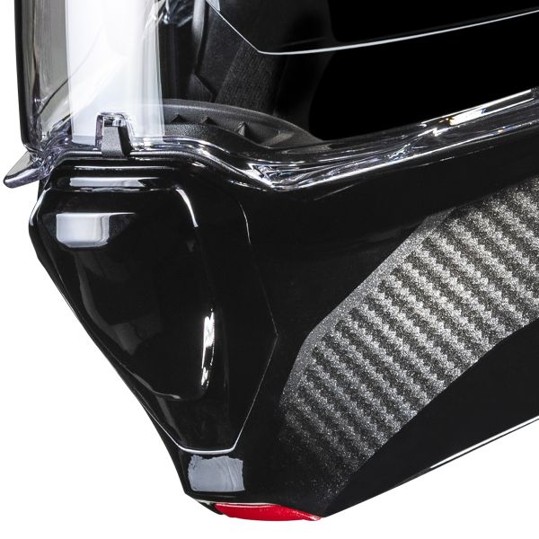 HJC F100 Carbon Stan MC21