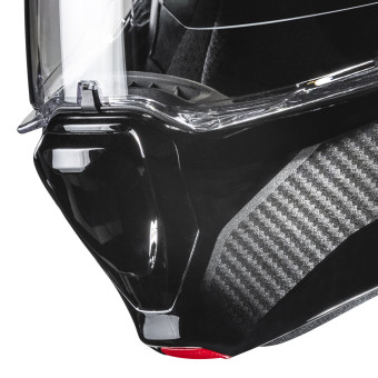 HJC F100 Carbon Stan MC3H