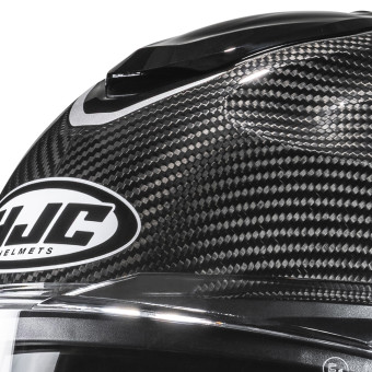 HJC F100 Carbon Stan MC3H