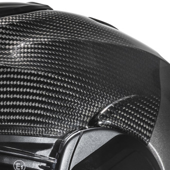 HJC F100 Carbon Stan MC3H