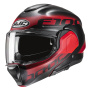 Casque Flip Up HJC F100 Hetal MC1SF
