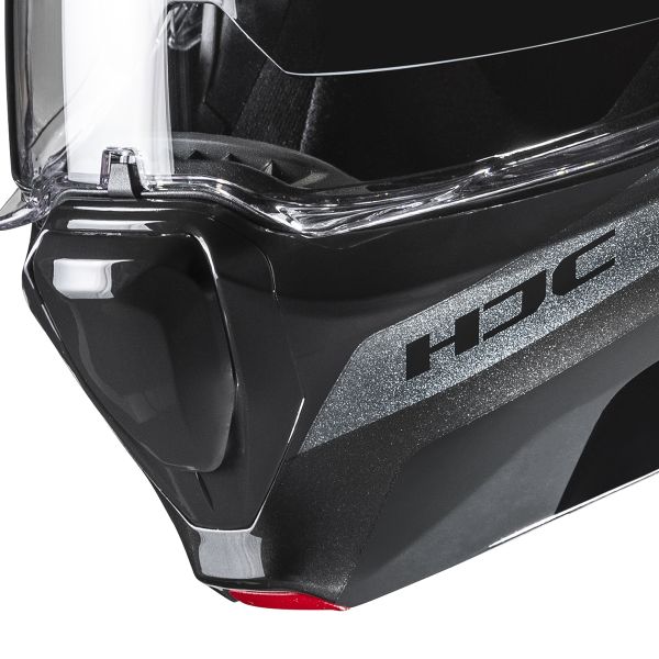 HJC F100 Reef MC1
