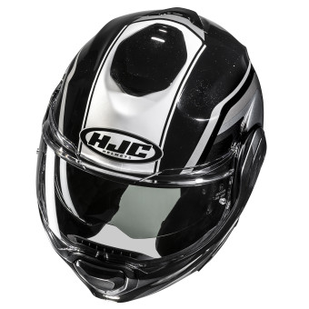 HJC F100 Reef MC21