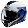 Casque Flip Up HJC i100 Beston MC2