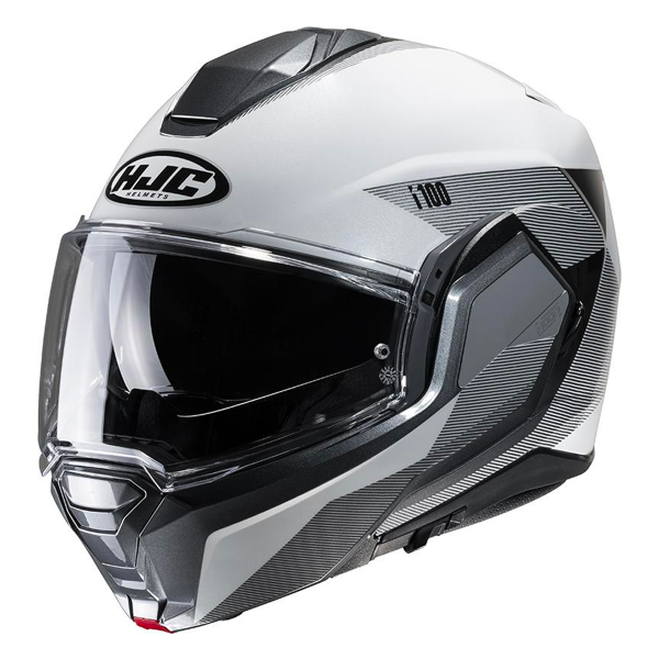 Flip Up HJC i100 Beston MC5