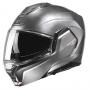 Casque Flip Up HJC i100 Hyper Silver