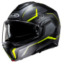 Casque Flip Up HJC i100 Lorix MC3HSF